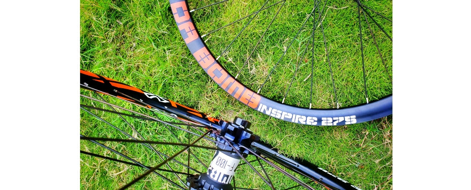 INSPIRE 27.5