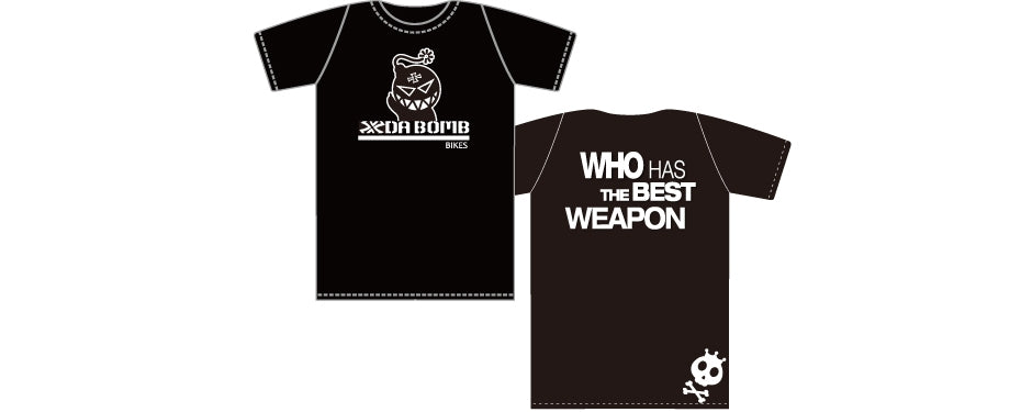 TECHNICAL TEE