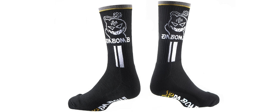 Da Bomb TEAM CREW SOCKS