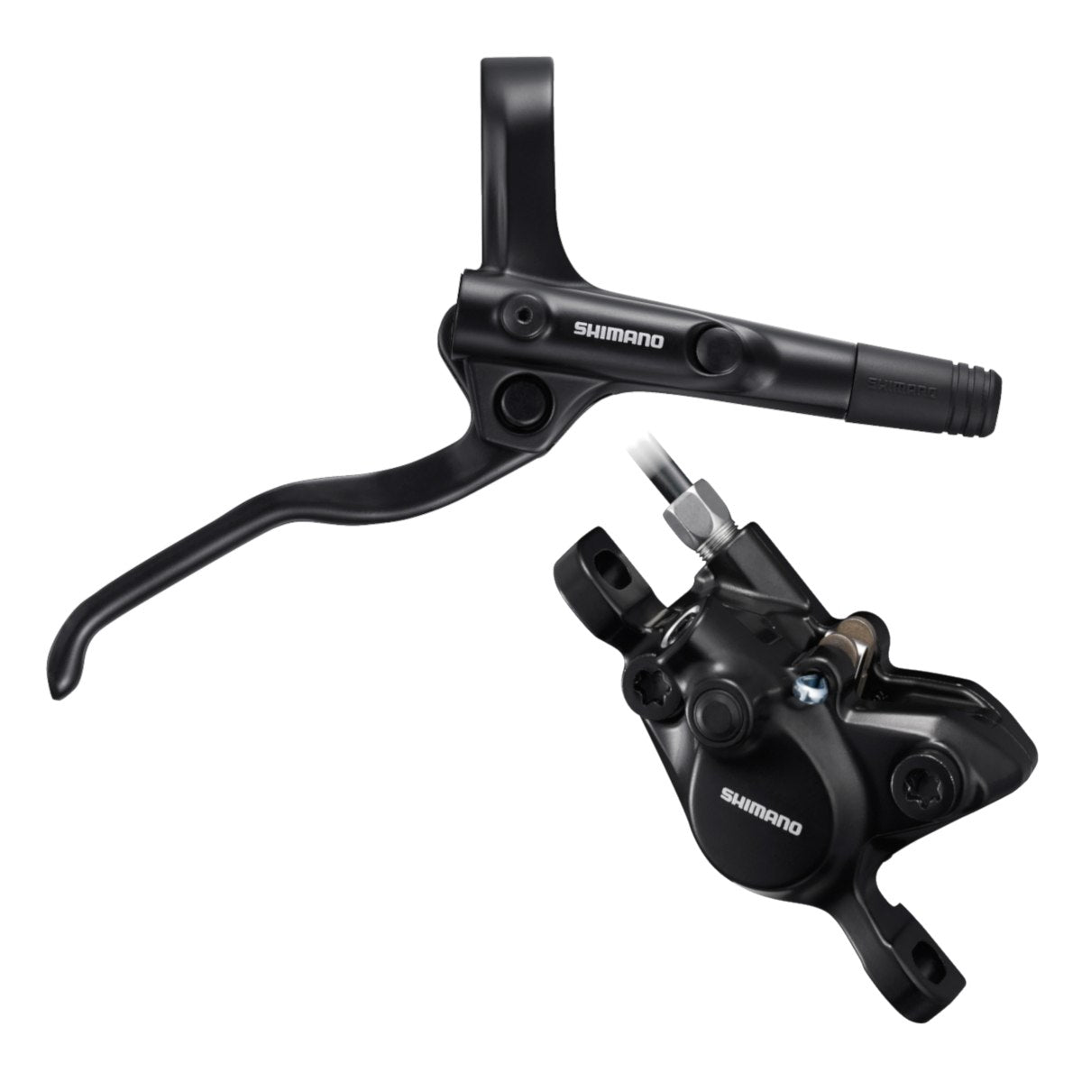 MT-200, RESIN PAD, (SM-BH90-SS BLACK WITH CONNECTOR) C2C