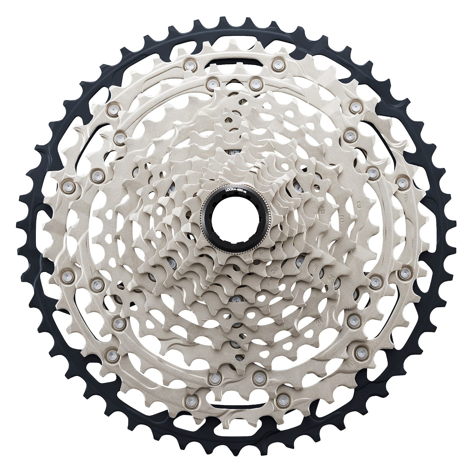 Shimano SLX CS-M7100 Cassette 12-speed cycle2cycleuae