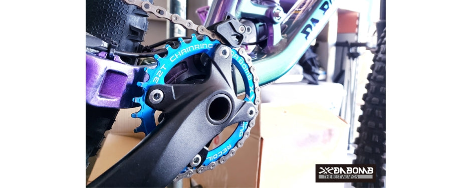 X-RING