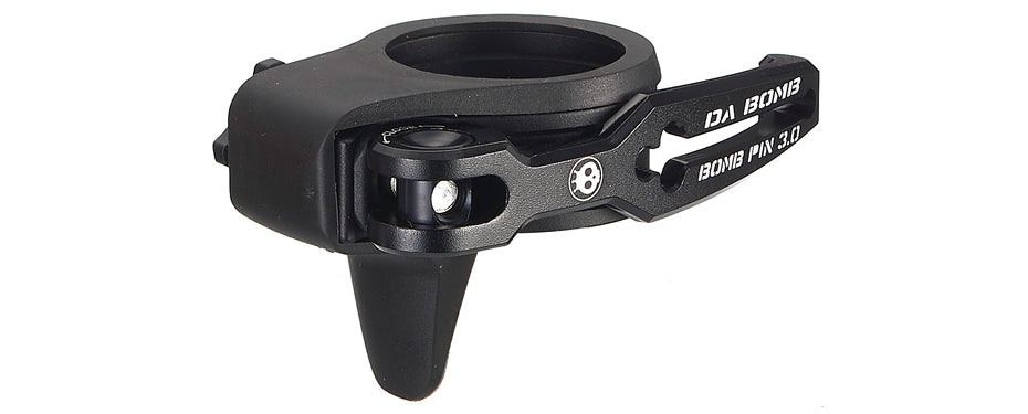 BOMB QR CLAMP 3.0P