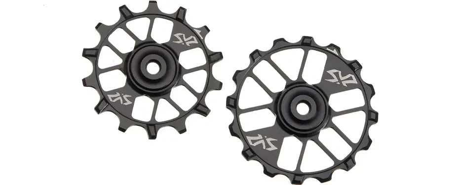 EAGLE EYE (Oversize Pulley)