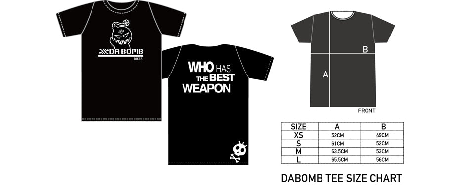 TECHNICAL TEE