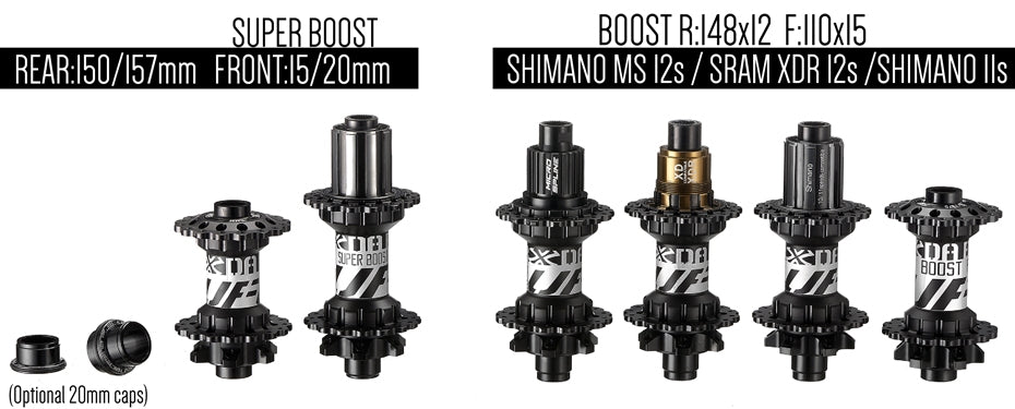 UFO R-148 BOOST / HG