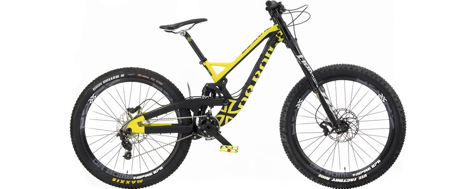 INSPIRE 27.5
