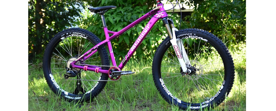 ADVANCE 27.5