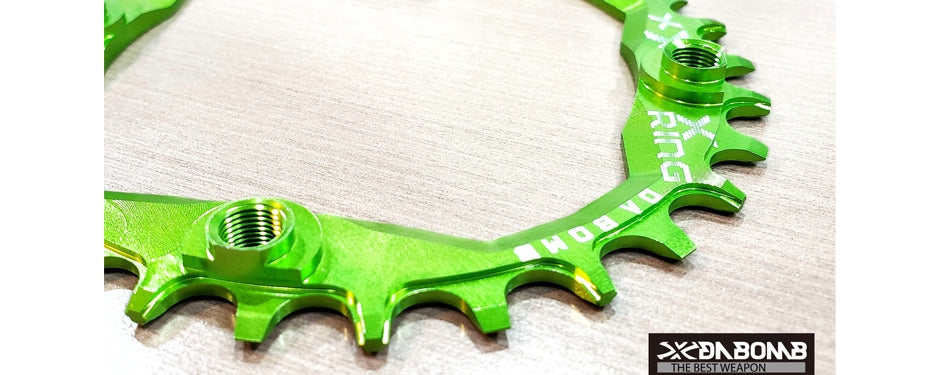 X-RING