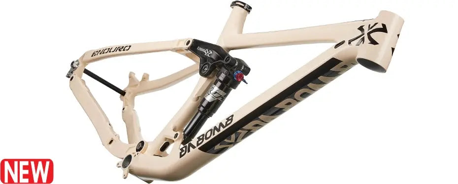 CHERRY BOMB 29er Boost (Enduro)