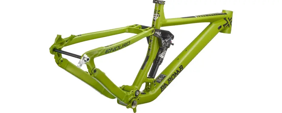 CHERRY BOMB 29er Boost (Enduro)