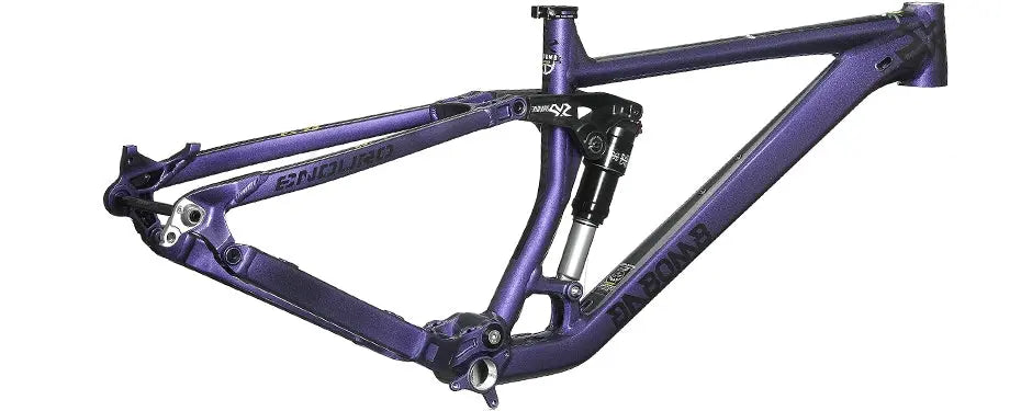 CHERRY BOMB 29er Boost (Enduro)