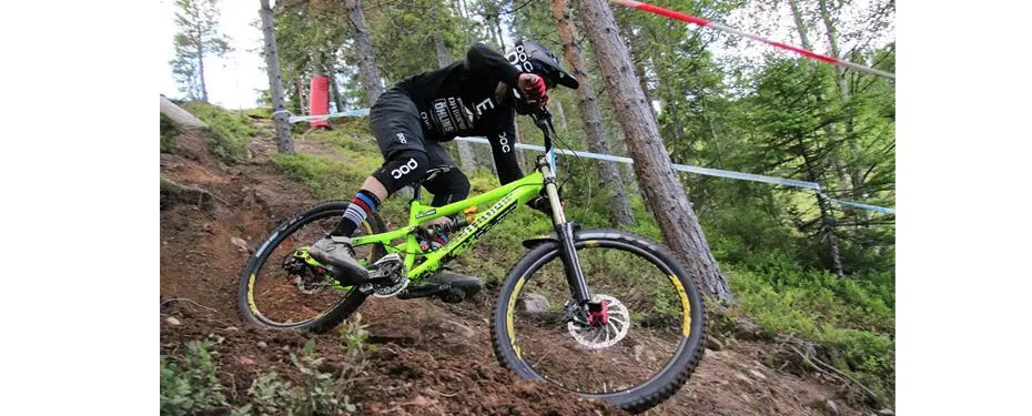 FOAB BOMB 26/275 (Downhill)