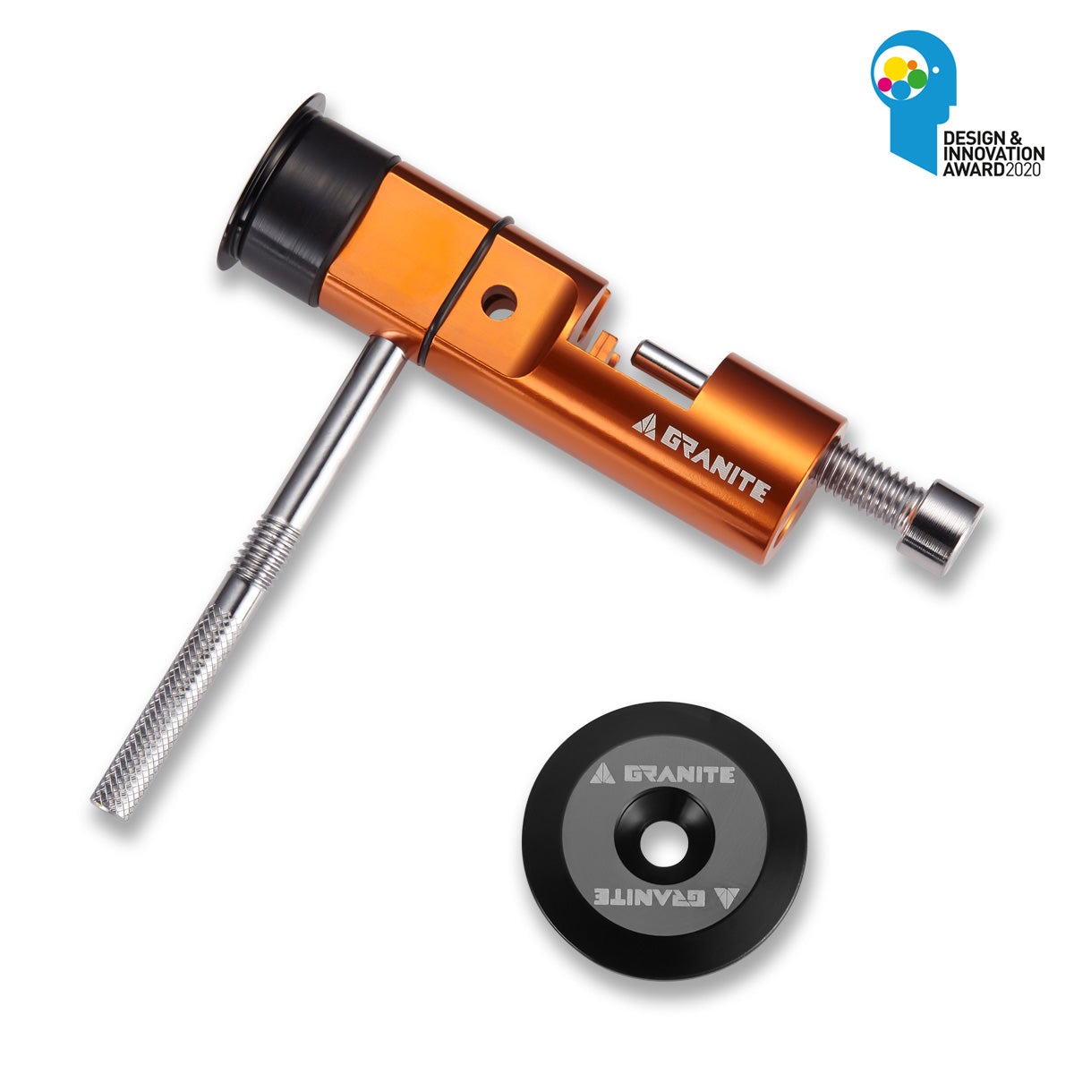 Granite Stash Chain Repair Tool Kit