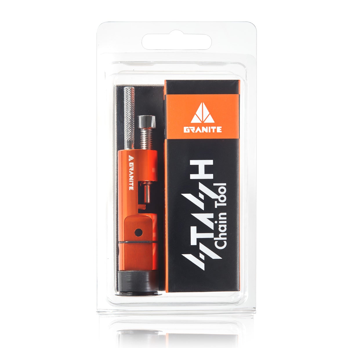 Granite Stash Chain Repair Tool Kit