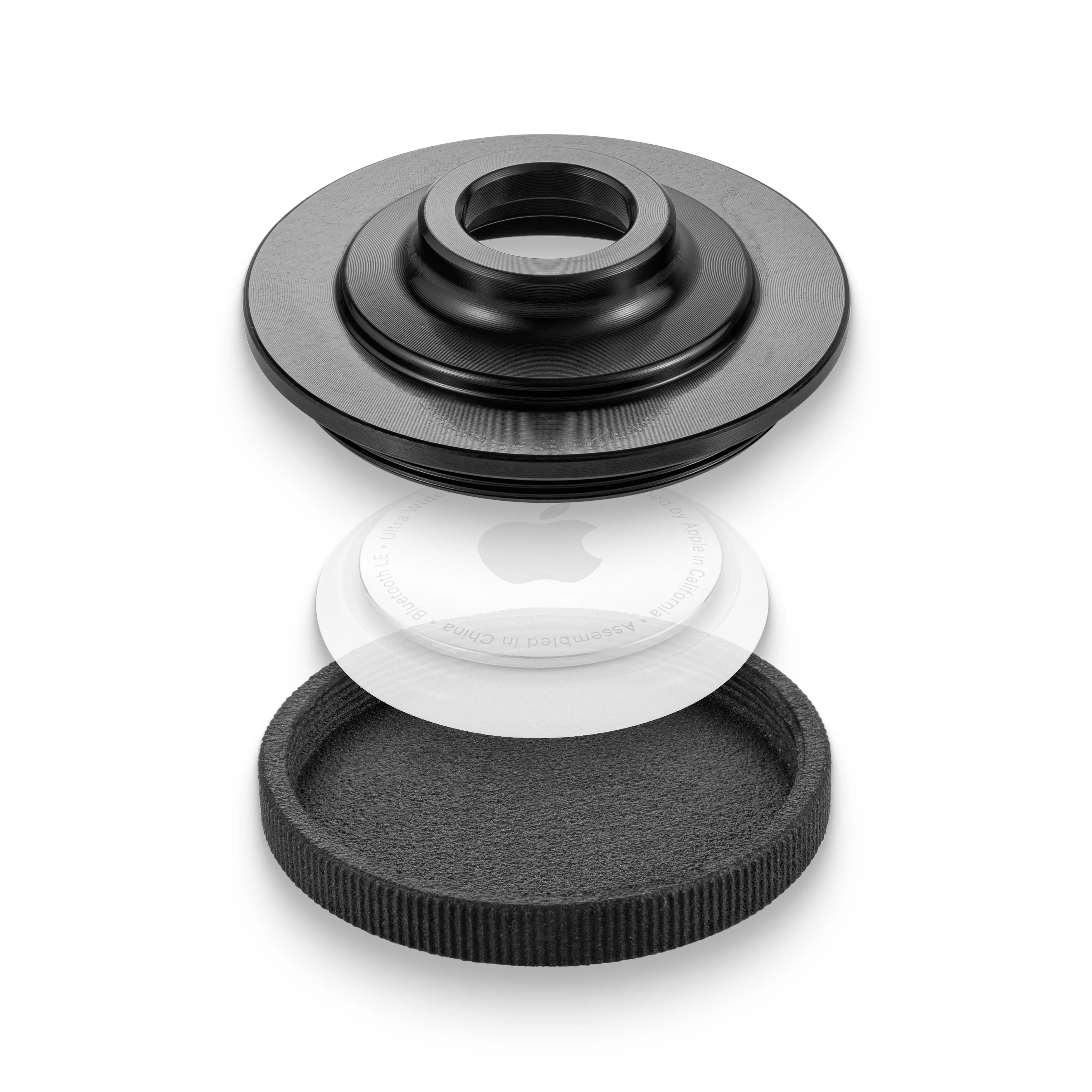 Granite Stash Tool Kit Airtag Mount