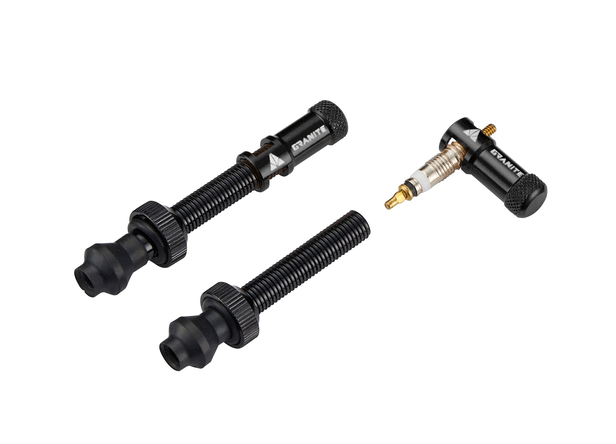 Granite Juicy Tubeless Valve