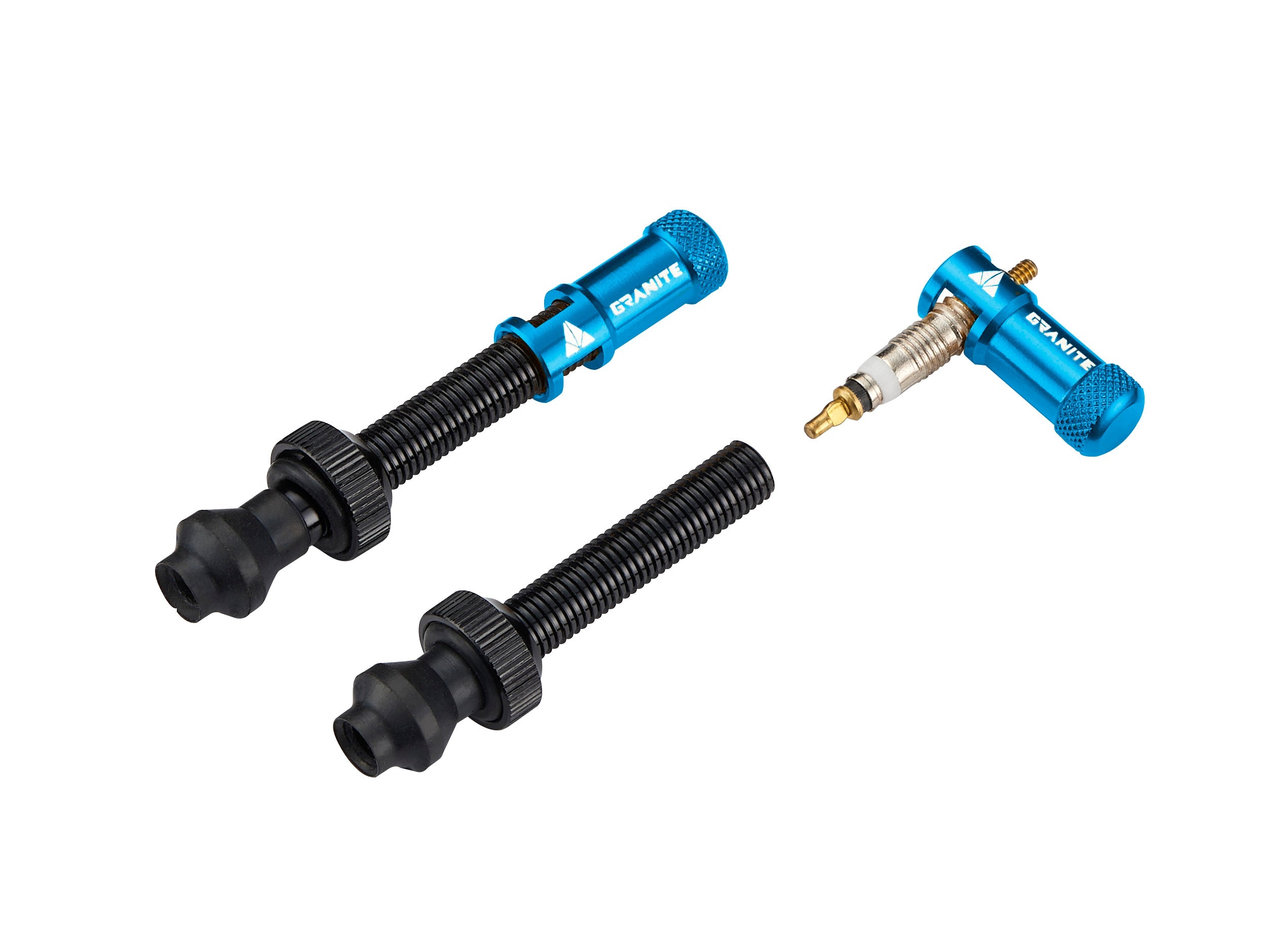 Granite Juicy Tubeless Valve