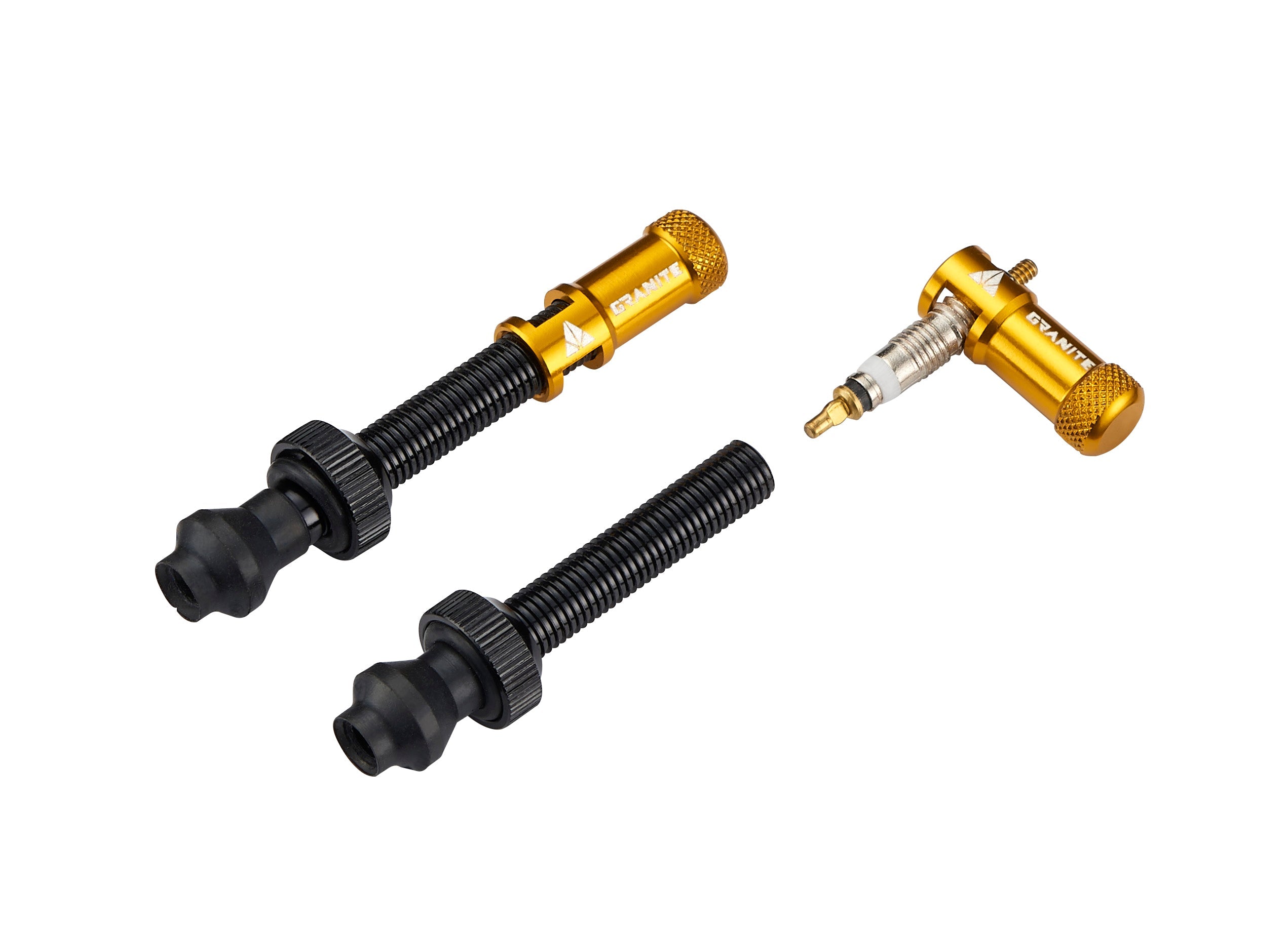 Granite Juicy Tubeless Valve