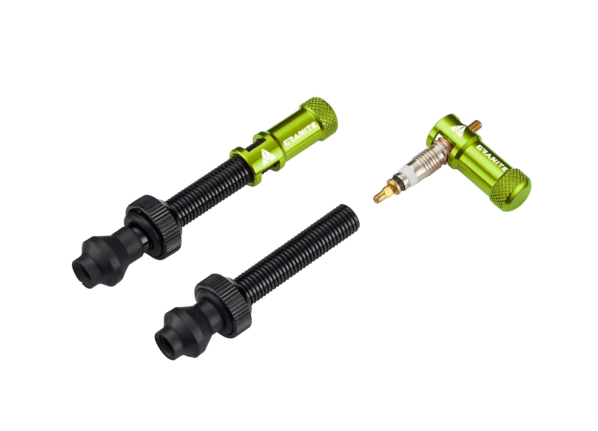 Granite Juicy Tubeless Valve