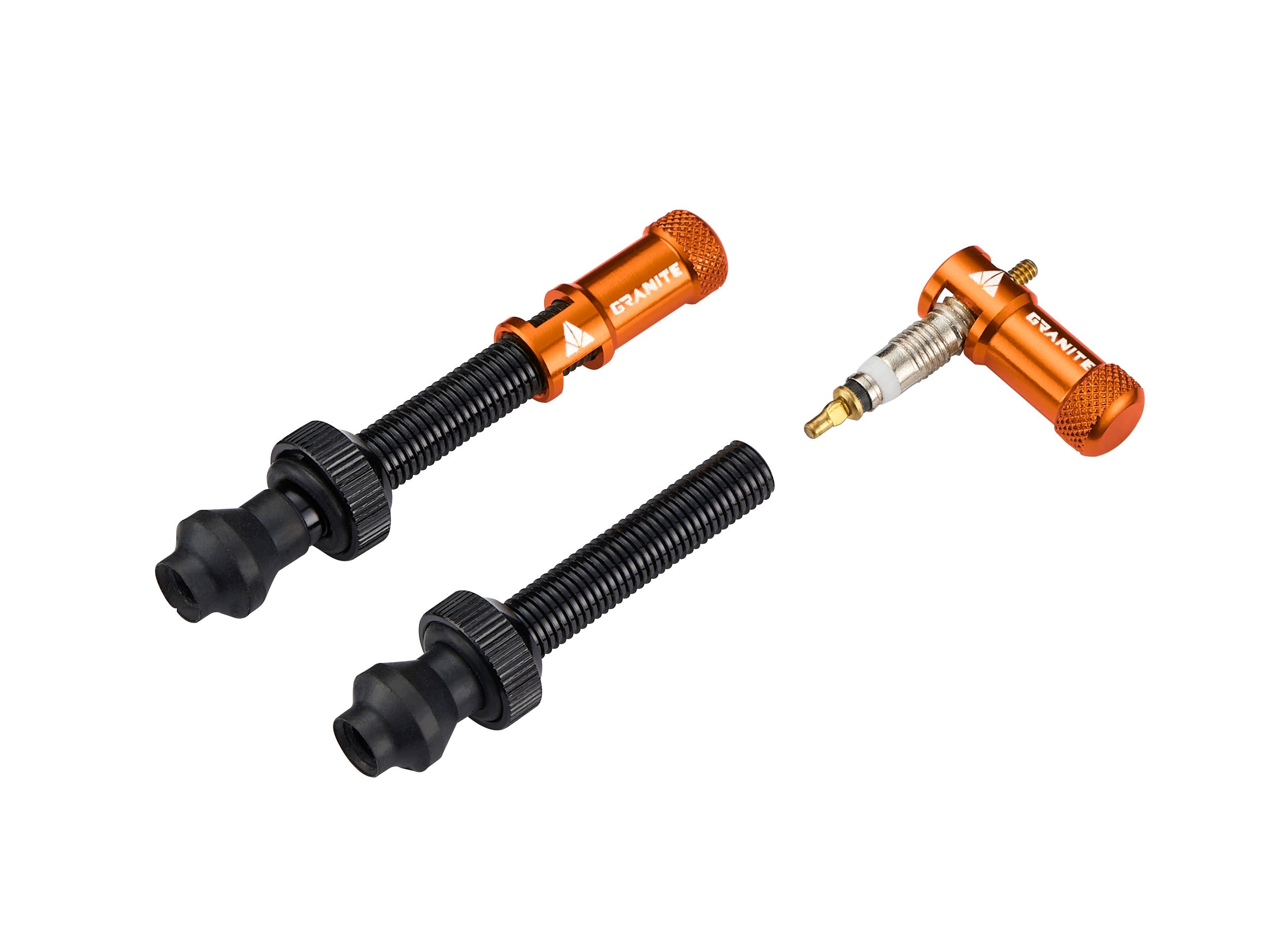 Granite Juicy Tubeless Valve