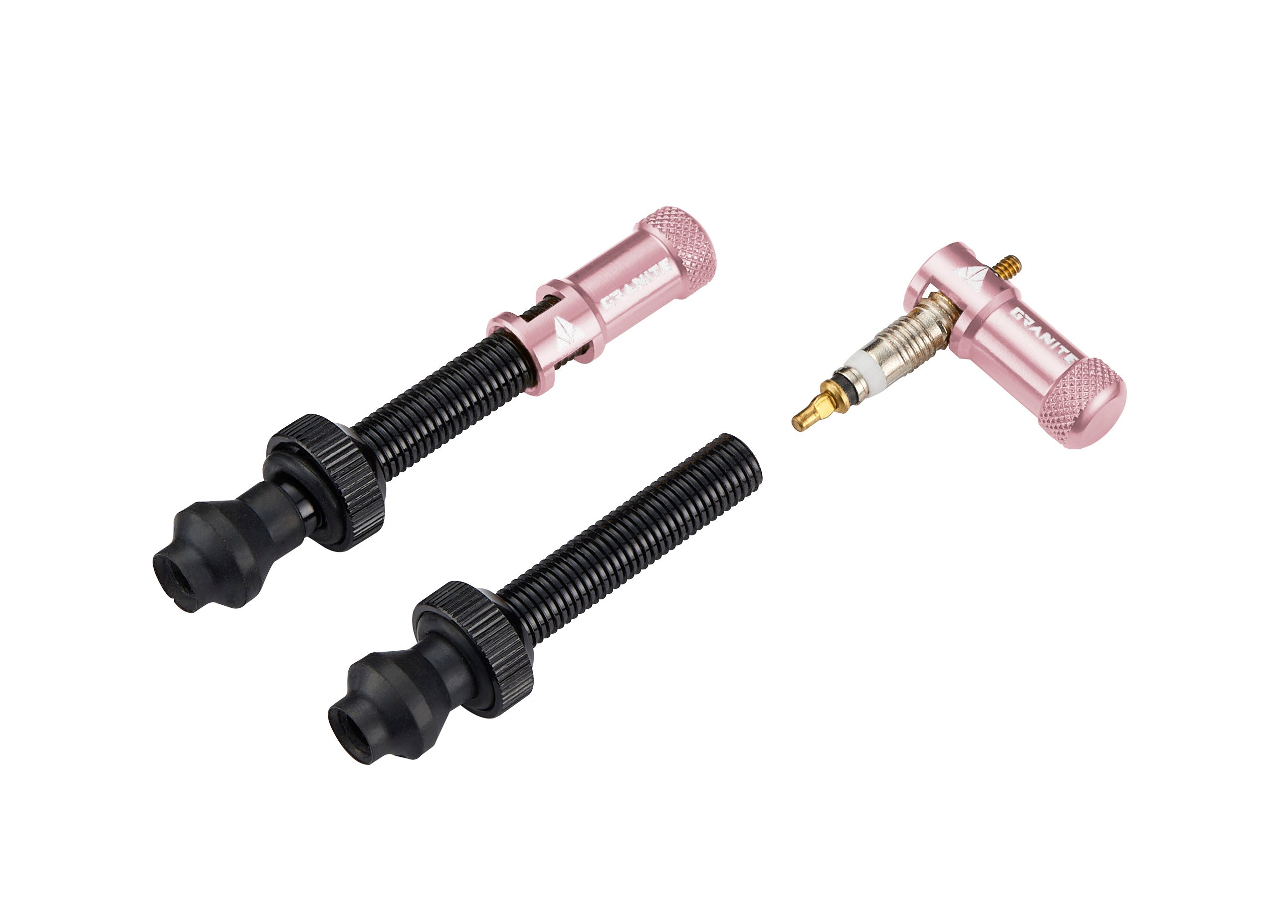 Granite Juicy Tubeless Valve