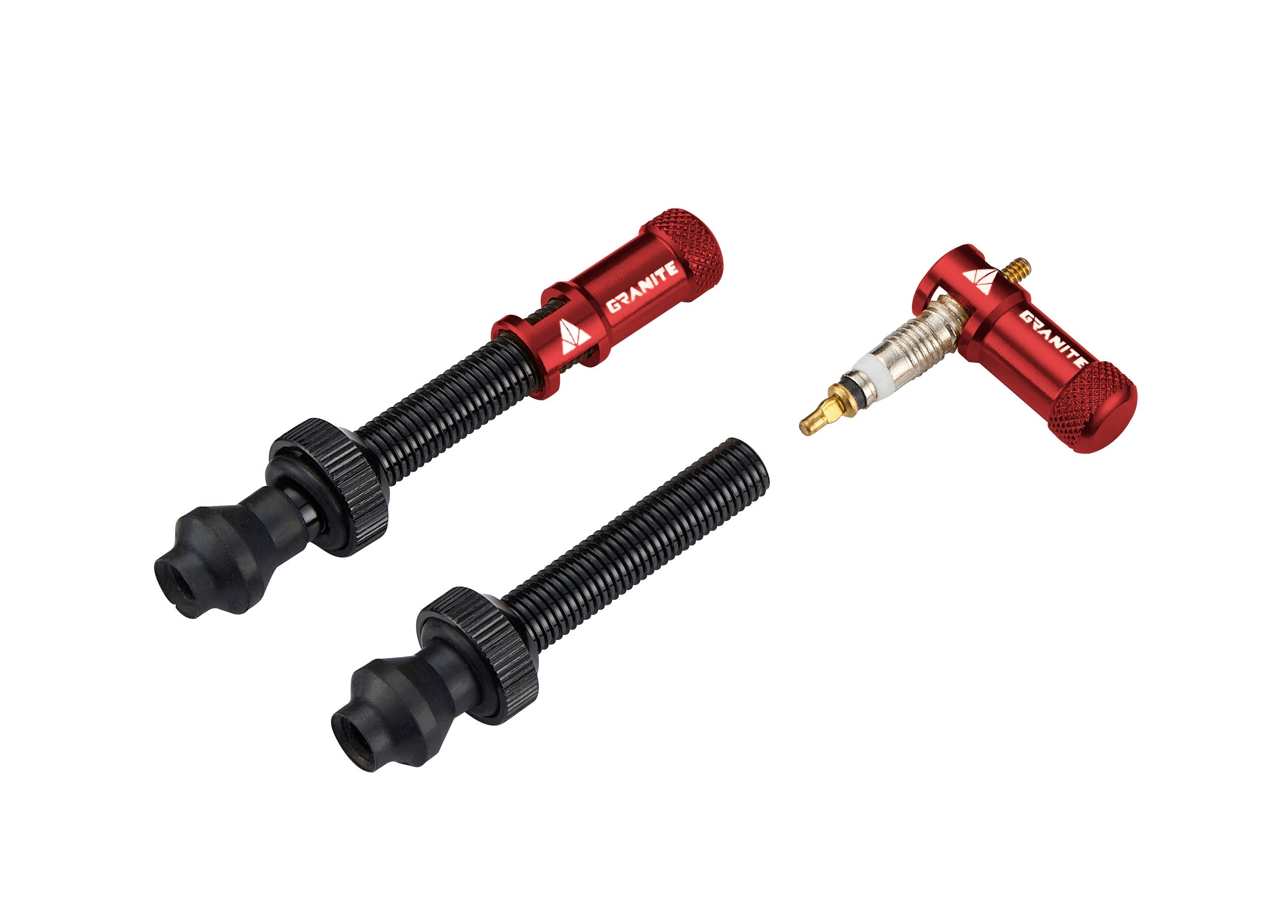 Granite Juicy Tubeless Valve