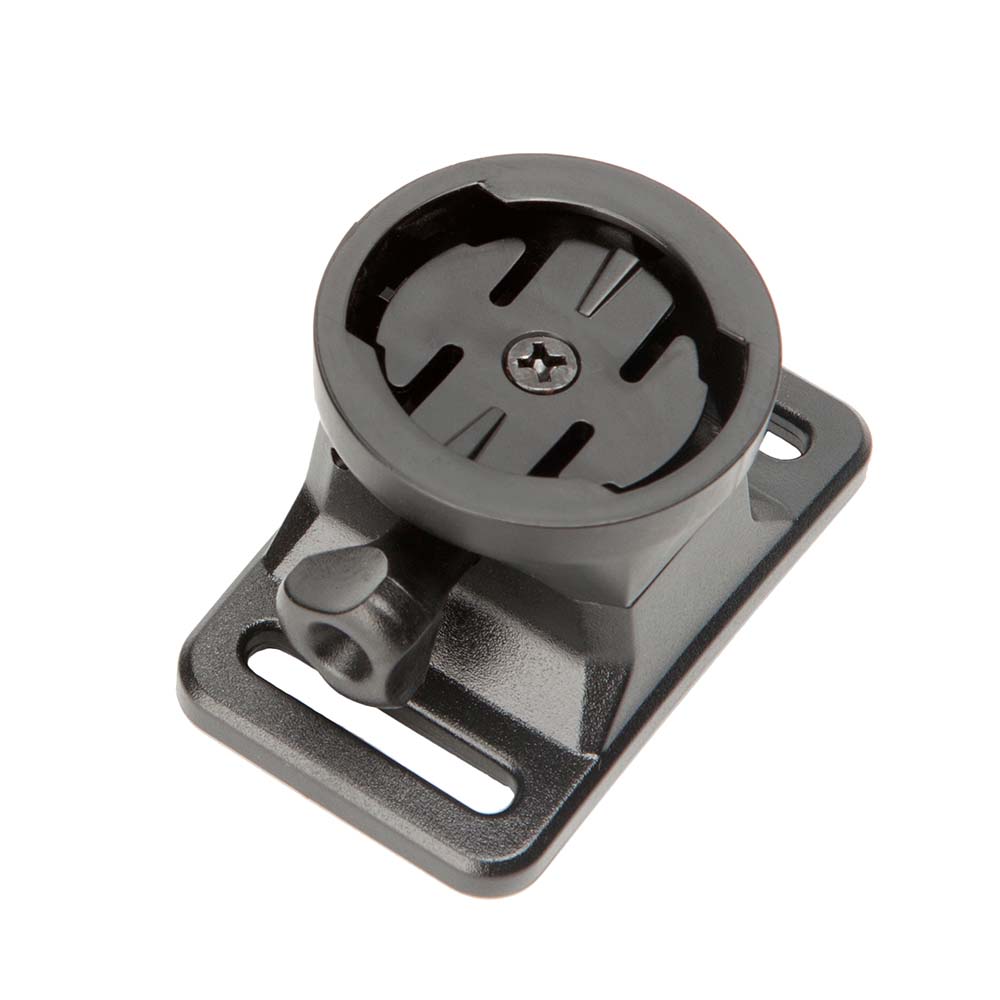 Magicshine® Helmet Mount, for All Garmin Quarter Turn Devices