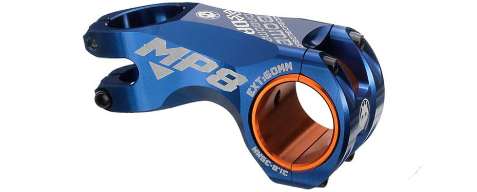 MP8 Da Bomb