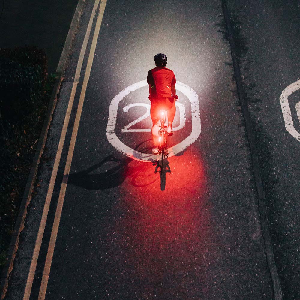 Magicshine® Seemee 200 Bike Tail Light
