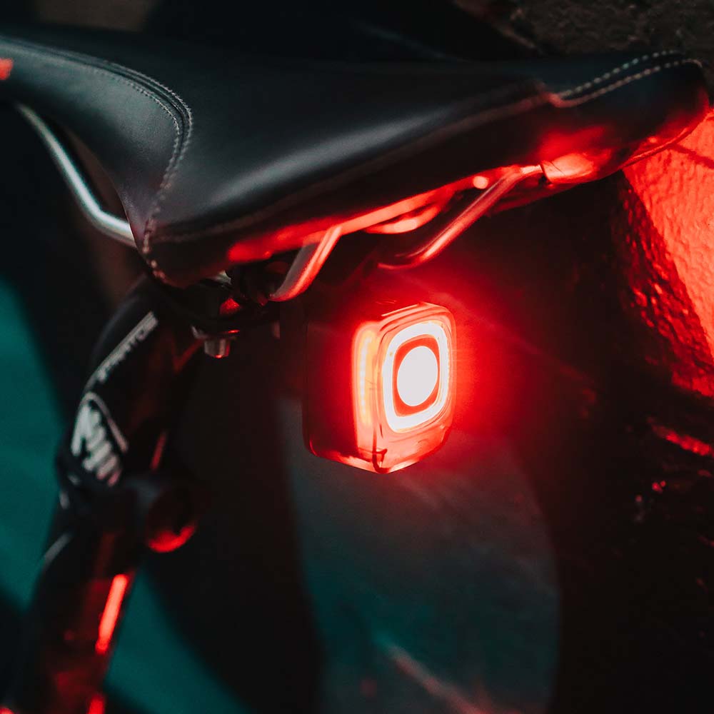Magicshine® Seemee 200 Bike Tail Light