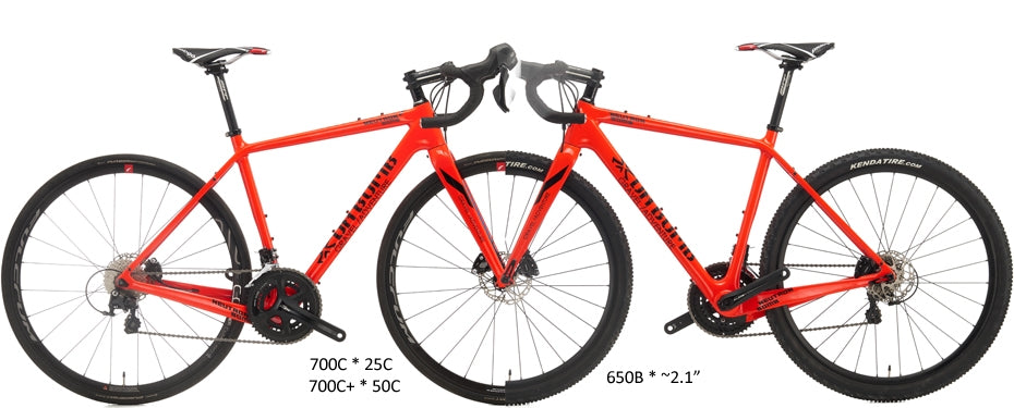 NEUTRON BOMB (Gravel - Carbon)