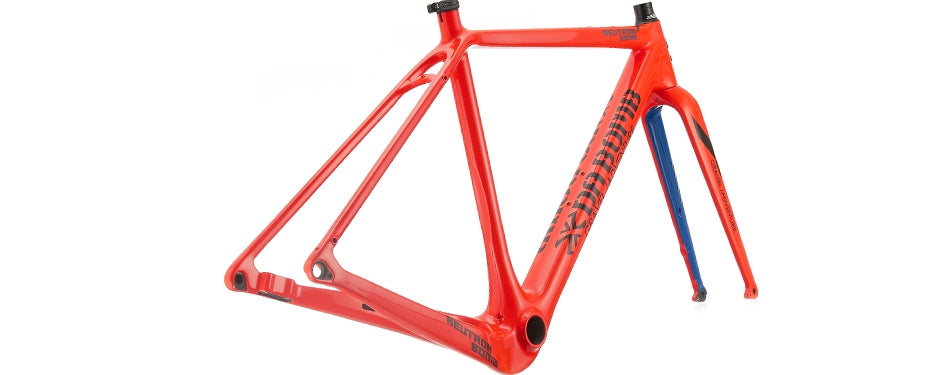 NEUTRON BOMB (Gravel - Carbon)