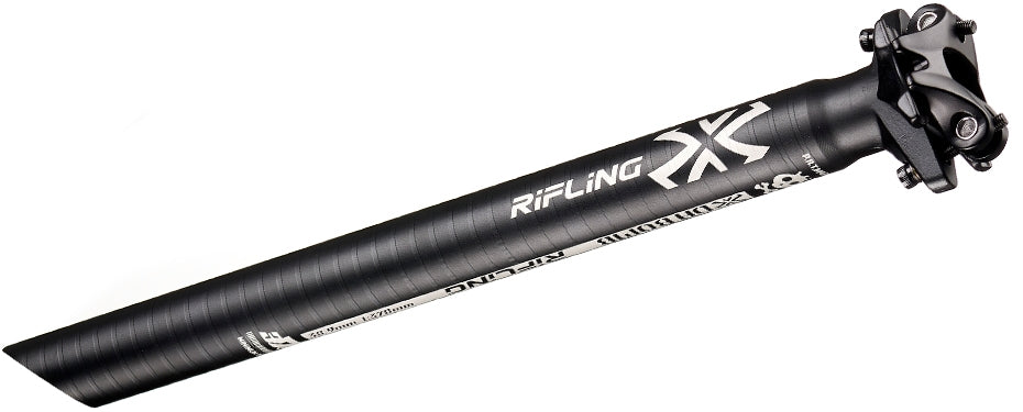 Da Bomb RIFLING