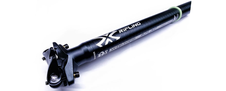 Da Bomb RIFLING