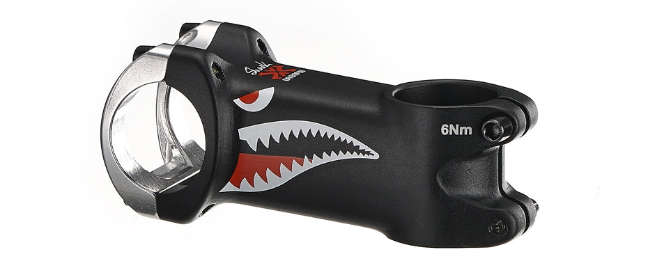 SHARK Da Bomb