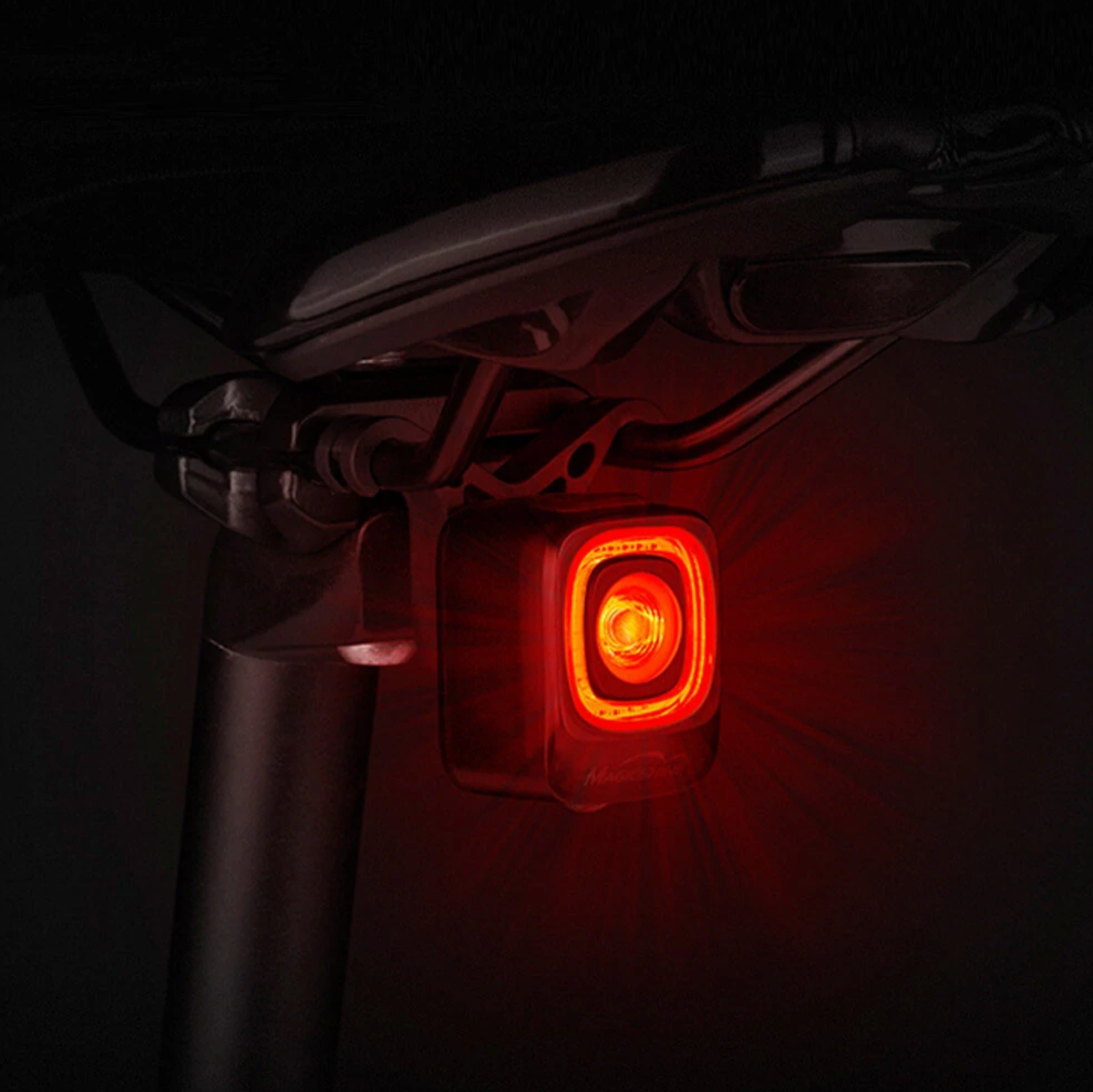 Magicshine® RN120 Back Light