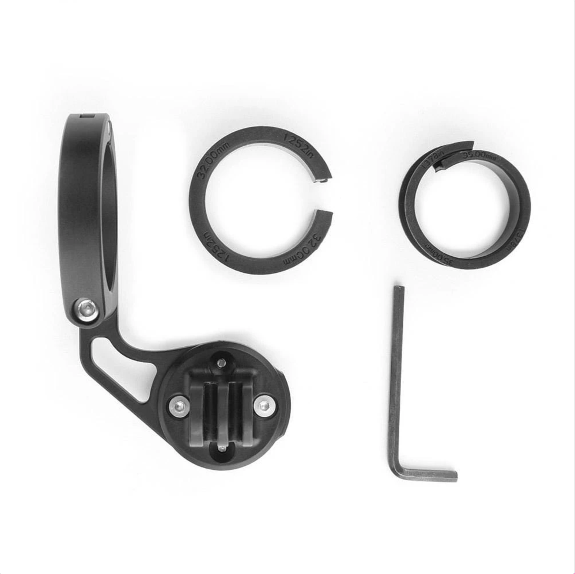 Magicshine® Mobile Mount 31.8mm, 35mm TTA