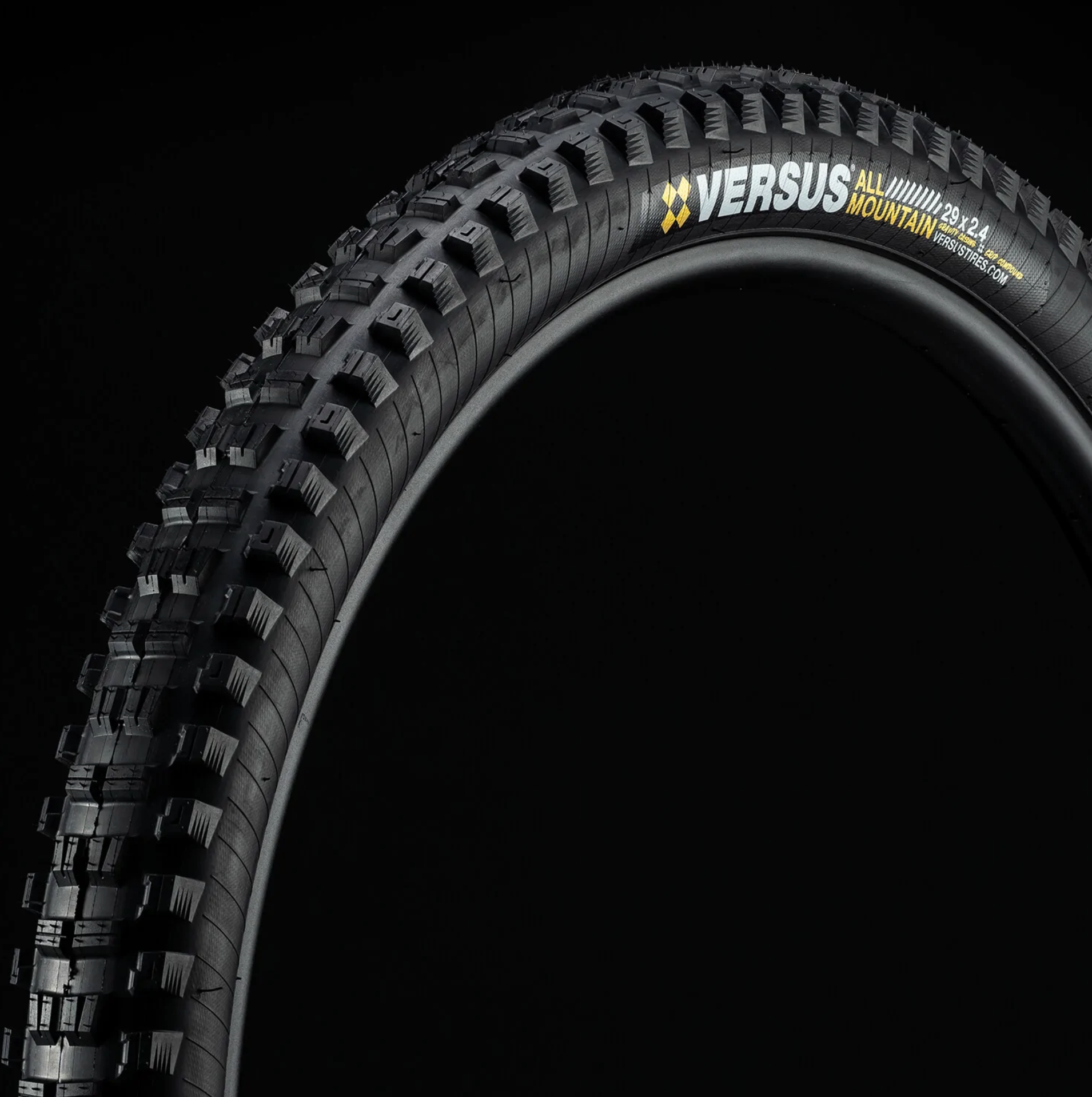 Versus 27.5
