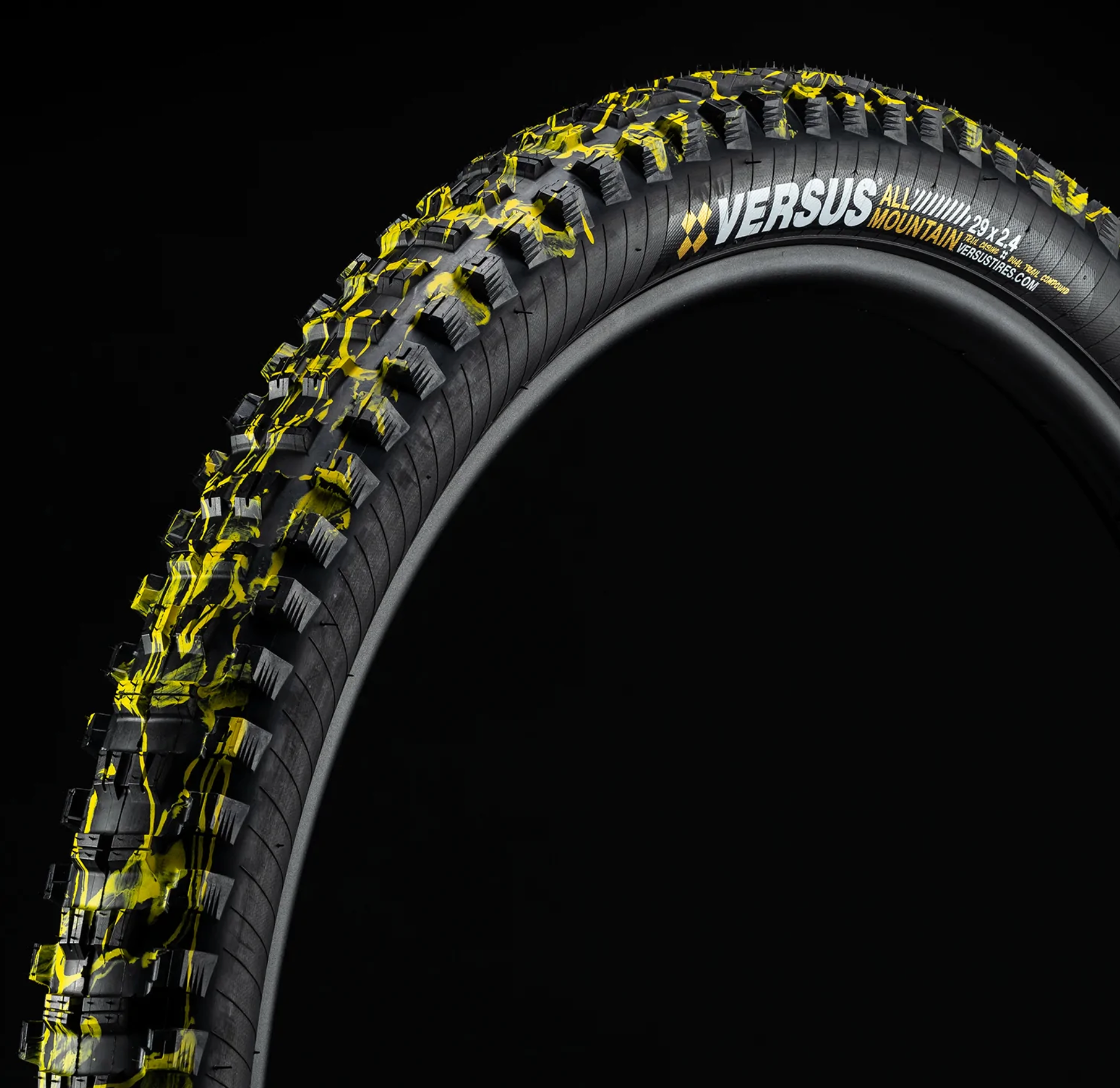 Versus 27.5