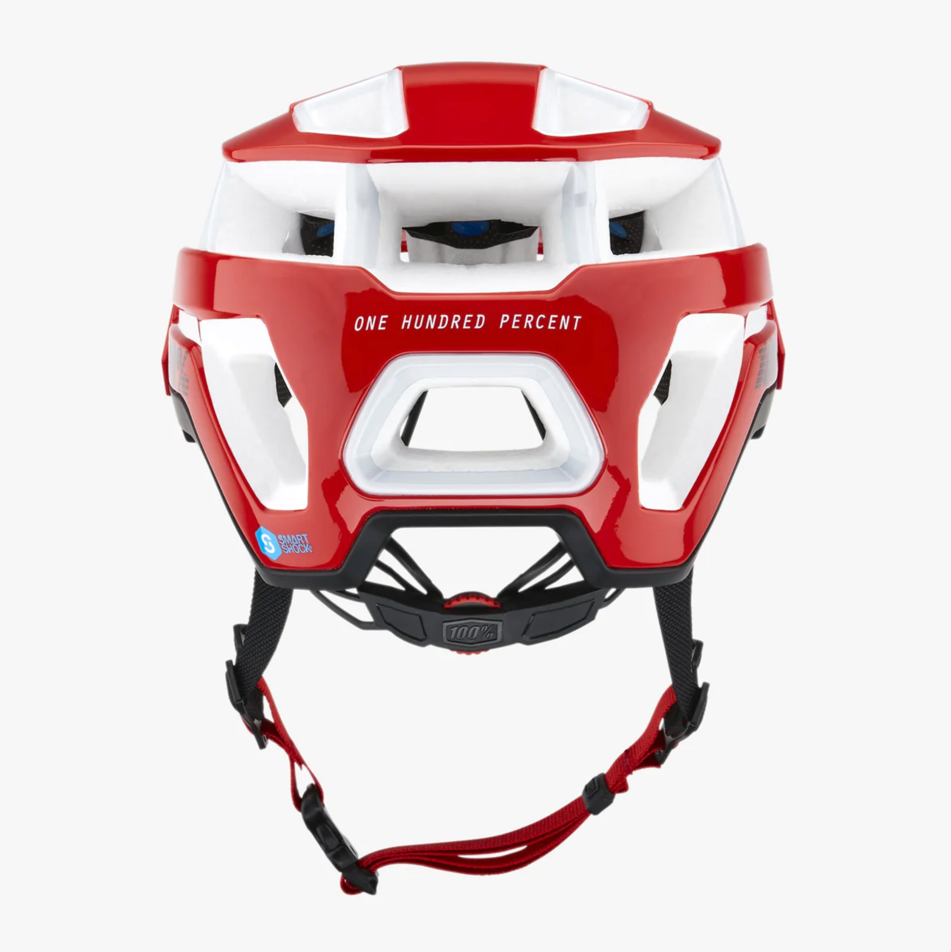 100% ALTEC Helmet with Fidlock