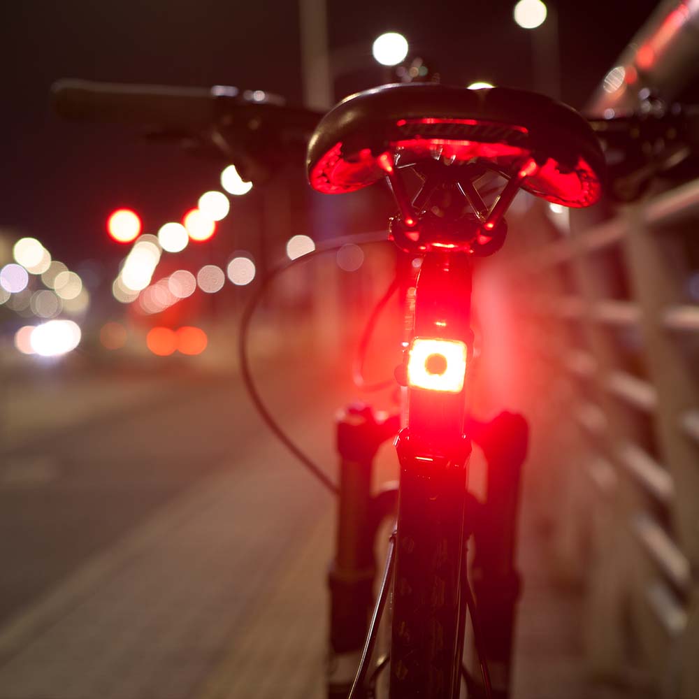 Magicshine® Seemee 20 Bike Tail Light