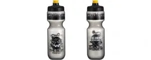 Bomb Boy Water Bottle Da Bomb