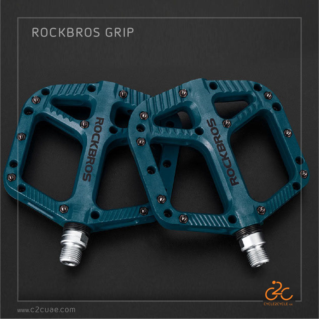 Rockbros Ultralight Bike Pedals