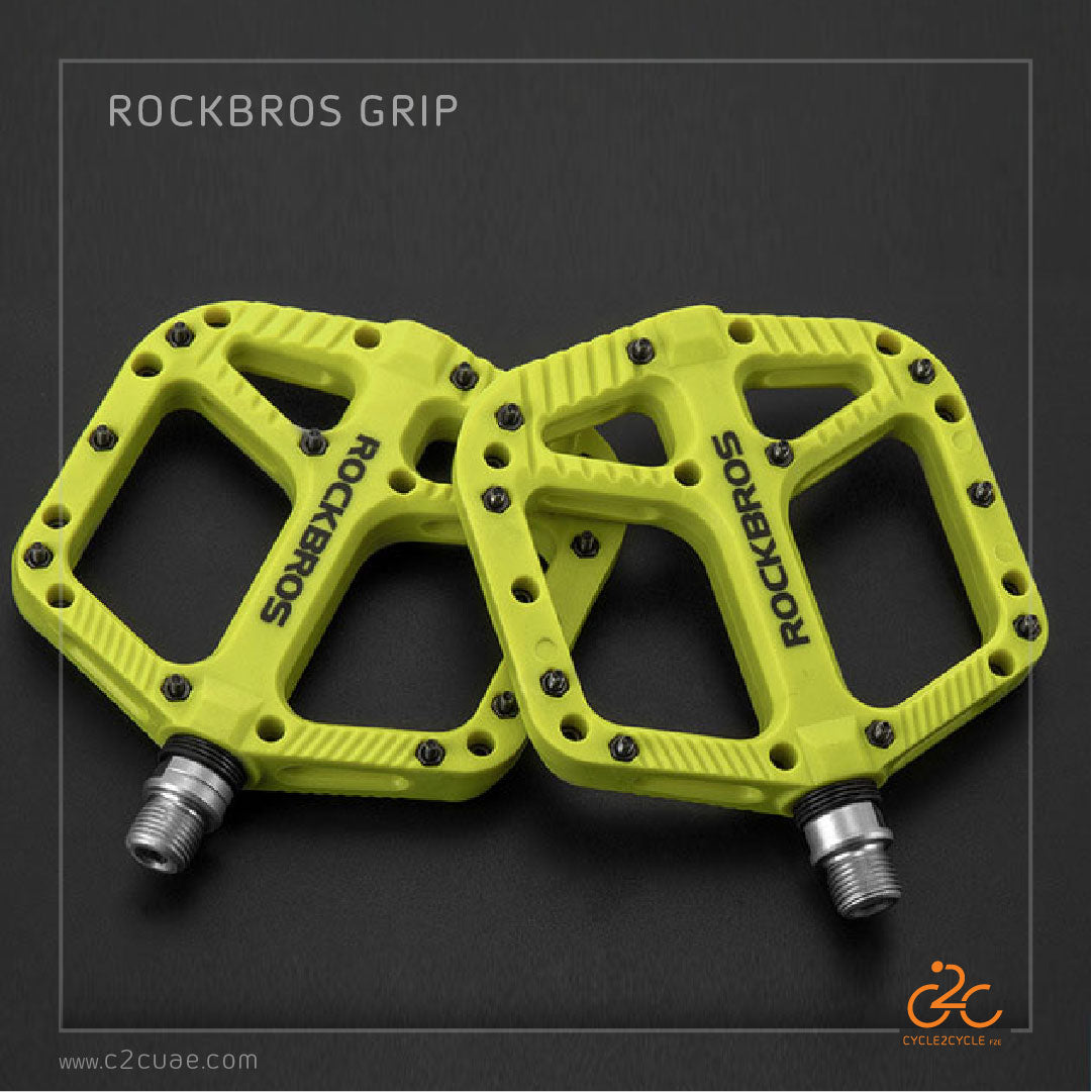 Rockbros Ultralight Bike Pedals