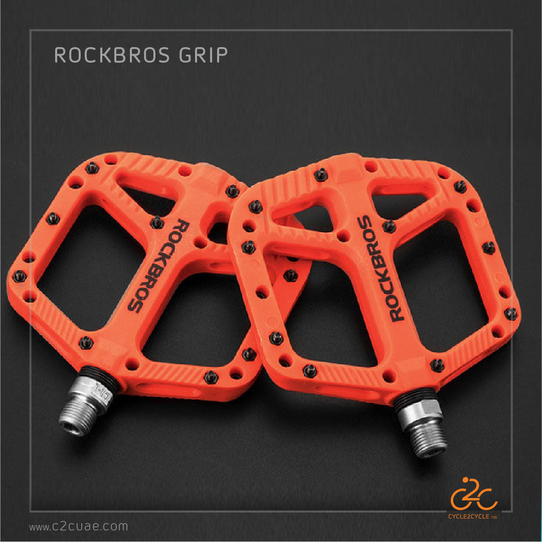 Rockbros Ultralight Bike Pedals