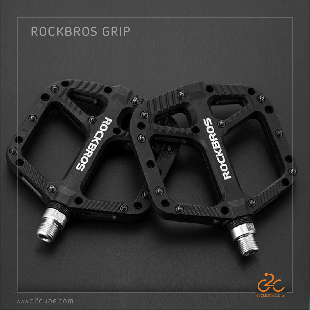 Rockbros Ultralight Bike Pedals