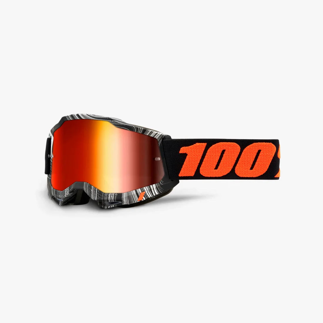 100% Accuri 2 Moto/MTB Goggle