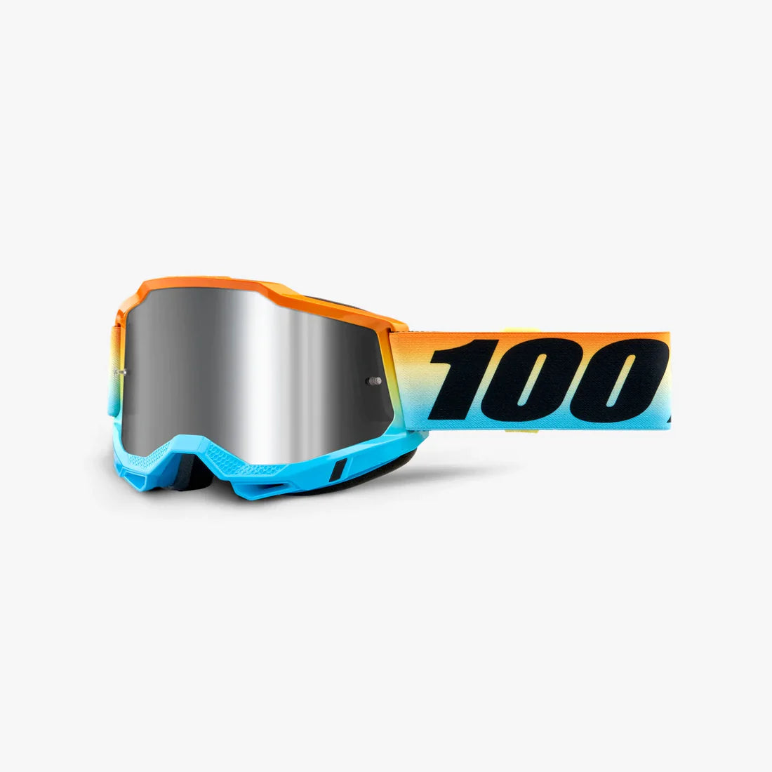 100% Accuri 2 Moto/MTB Goggle cycle2cycleuae