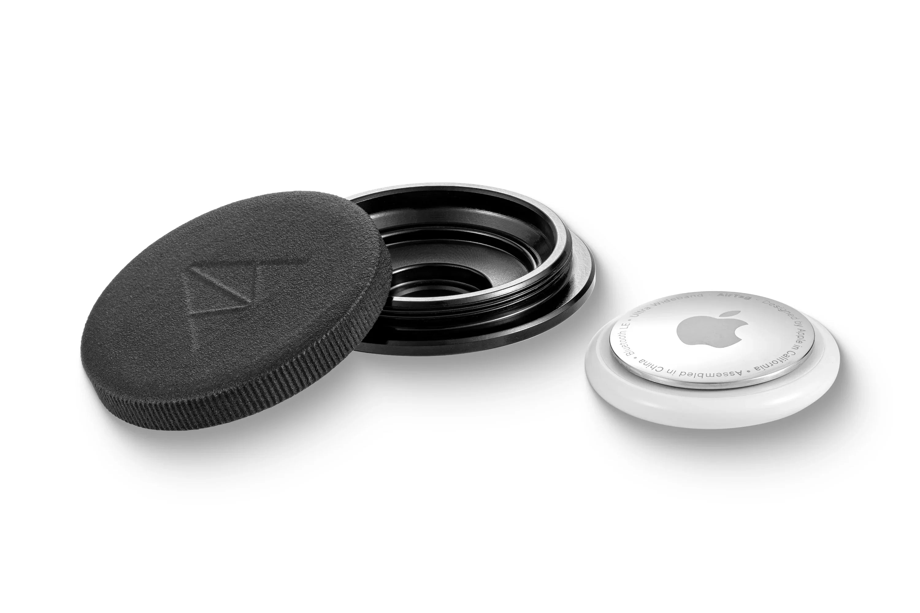 Granite Stash Tool Kit Airtag Mount
